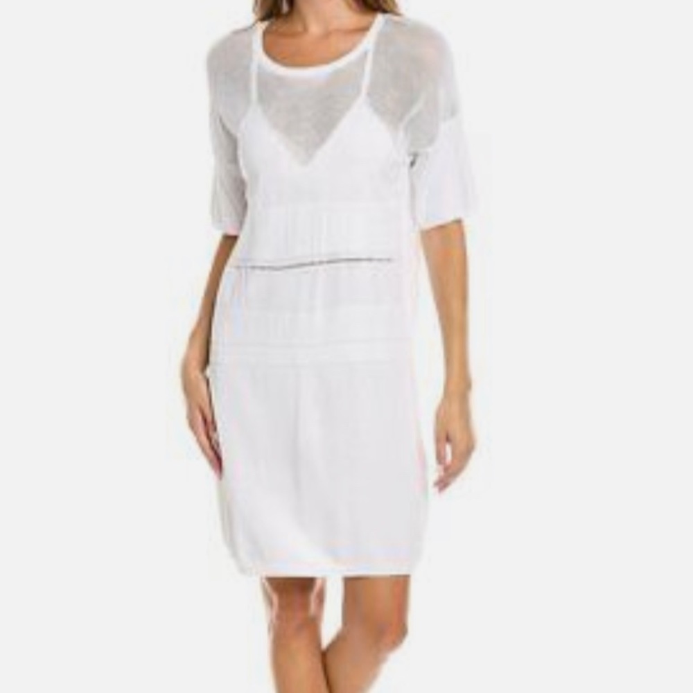 A|X Armani Exchange size medium beautiful
Sweaterdress Sweater/Pullover NWT